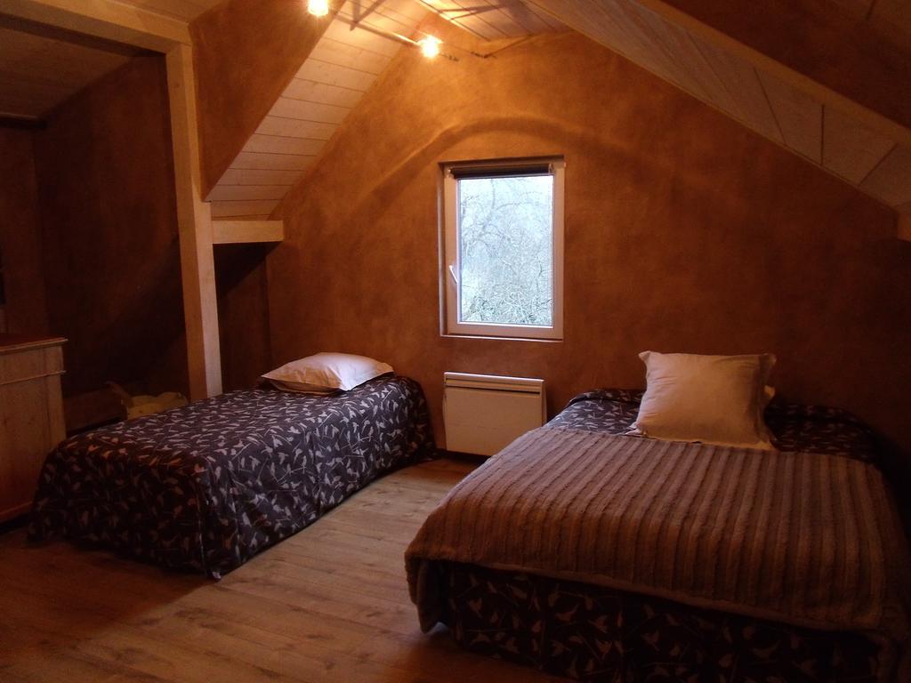 Vakantiehuis La Roseraie