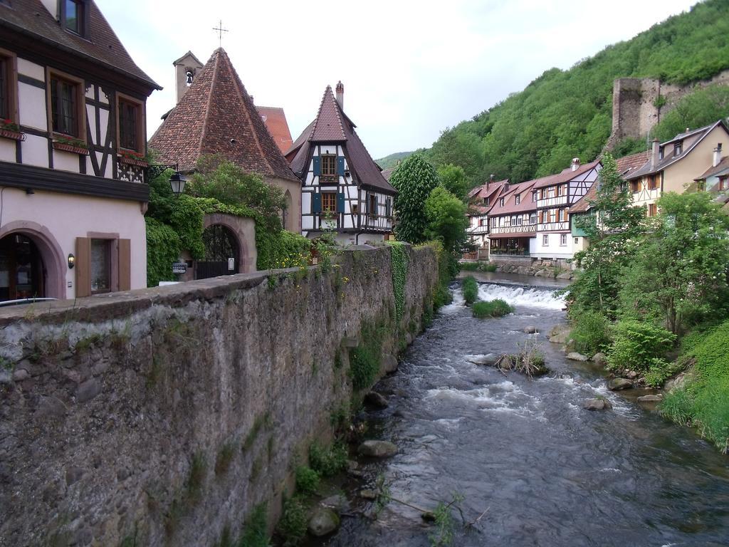La Roseraie *